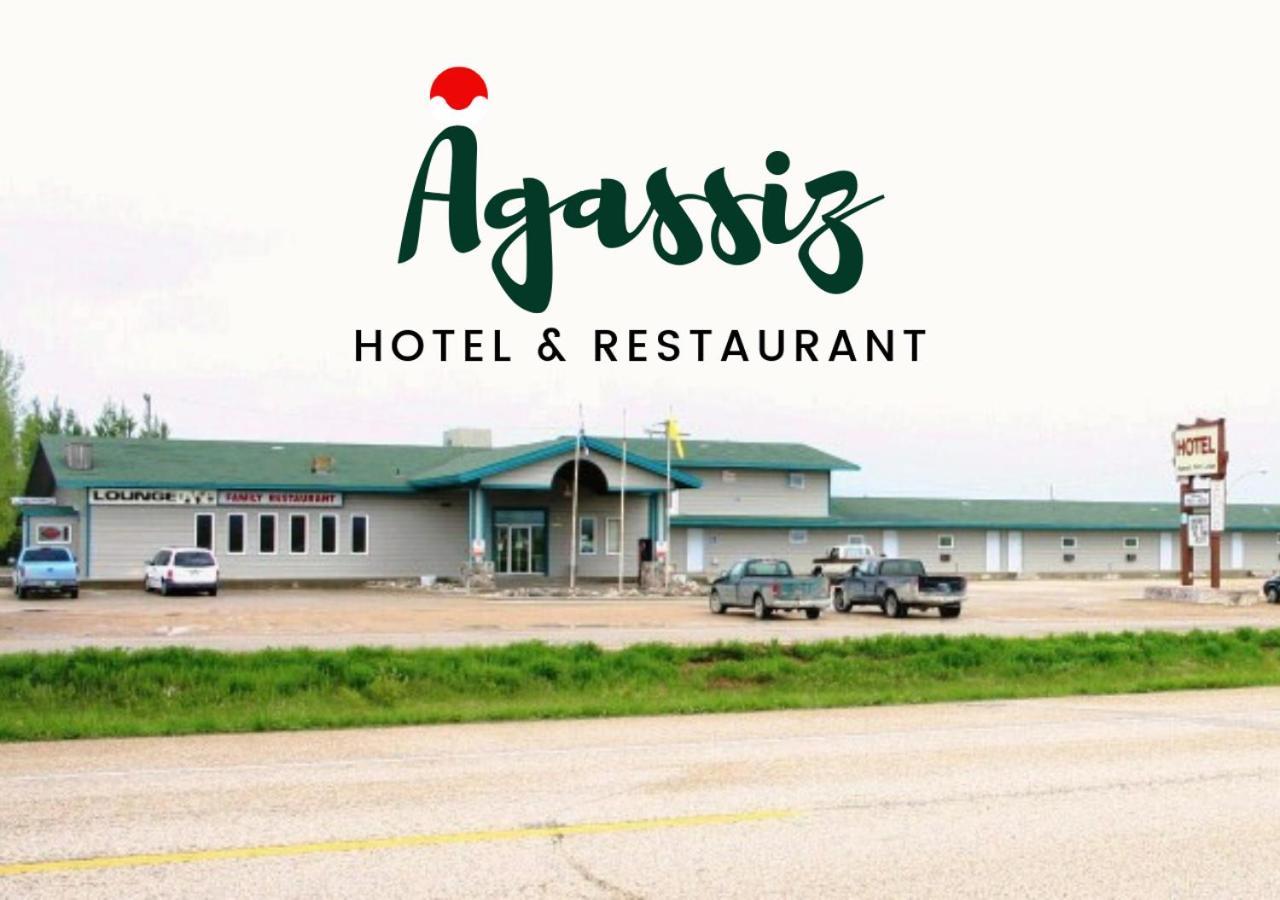 Agassiz Park Lodge - Under New Management McCreary Exteriér fotografie